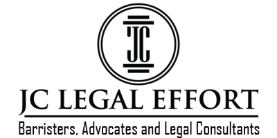 JC LEGAL EFFORT